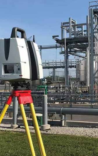 BAYANA COMPANY survey solutions